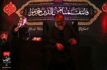 گزارش تصویری شب اول