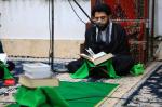 اردوی مشهدالرضا علیه السلام ویژه خدام هیئت، خردادماه ۱۴۰۲