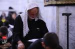 تصاویر قرائت دعای جامعه کبیره در حرم امام رضا شنبه ۲۵شهریور ۱۴۰۲